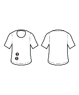 BEAUTY&YOUTH UNITED ARROWS（ビューティーアンドユースユナイテッドアローズ）Tシャツ・カットソー 白 サイズ:M メンズ/2200681845046