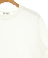 BEAUTY&YOUTH UNITED ARROWS（ビューティーアンドユースユナイテッドアローズ）Tシャツ・カットソー 白 サイズ:M メンズ/2200681845046