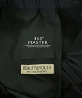 BEAUTY&YOUTH UNITED ARROWS（ビューティーアンドユースユナイテッドアローズ）その他 黒 サイズ:M メンズ/2200681845114