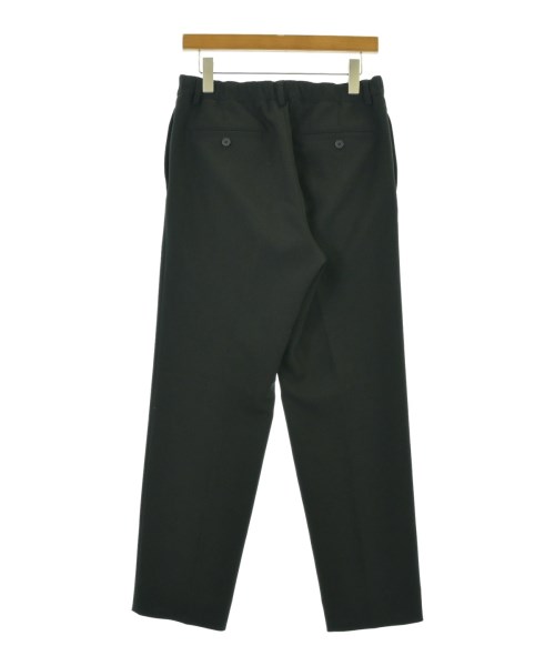 BEAUTY&YOUTH UNITED ARROWS（ビューティーアンドユースユナイテッドアローズ）スラックス 黒 サイズ:M メンズ/2200681845121