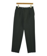 BEAUTY&YOUTH UNITED ARROWS（ビューティーアンドユースユナイテッドアローズ）スラックス 黒 サイズ:M メンズ/2200681845121