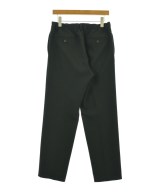 BEAUTY&YOUTH UNITED ARROWS（ビューティーアンドユースユナイテッドアローズ）スラックス 黒 サイズ:M メンズ/2200681845121