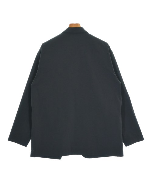 BEAUTY&YOUTH UNITED ARROWS（ビューティーアンドユースユナイテッドアローズ）カジュアルジャケット 黒 サイズ:XL メンズ/2200682874052
