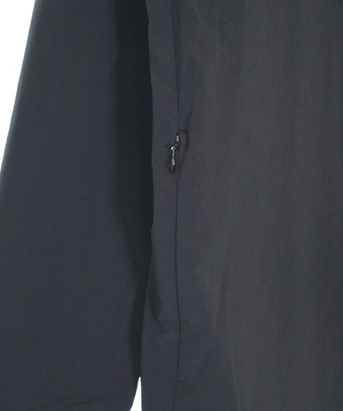 BEAUTY&YOUTH UNITED ARROWS（ビューティーアンドユースユナイテッドアローズ）カジュアルジャケット 黒 サイズ:XL メンズ/2200682874052