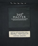 BEAUTY&YOUTH UNITED ARROWS（ビューティーアンドユースユナイテッドアローズ）カジュアルジャケット 黒 サイズ:XL メンズ/2200682874052