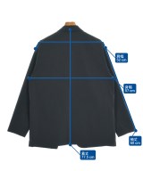 BEAUTY&YOUTH UNITED ARROWS（ビューティーアンドユースユナイテッドアローズ）カジュアルジャケット 黒 サイズ:XL メンズ/2200682874052
