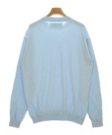 BEAUTY&YOUTH UNITED ARROWS（ビューティーアンドユースユナイテッドアローズ）ニット・セーター 青 サイズ:XL メンズ/2200682874090