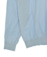 BEAUTY&YOUTH UNITED ARROWS（ビューティーアンドユースユナイテッドアローズ）ニット・セーター 青 サイズ:XL メンズ/2200682874090