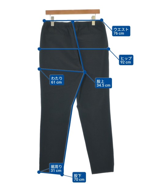 BEAUTY&YOUTH UNITED ARROWS（ビューティーアンドユースユナイテッドアローズ）その他 黒 サイズ:XL メンズ/2200682874120