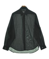 BEAUTY&YOUTH UNITED ARROWS（ビューティーアンドユースユナイテッドアローズ）カジュアルシャツ 黒 サイズ:M メンズ/2200687883035