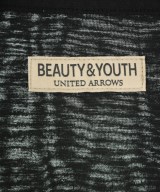 BEAUTY&YOUTH UNITED ARROWS（ビューティーアンドユースユナイテッドアローズ）カジュアルシャツ 黒 サイズ:M メンズ/2200687883035