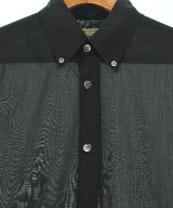 BEAUTY&YOUTH UNITED ARROWS（ビューティーアンドユースユナイテッドアローズ）カジュアルシャツ 黒 サイズ:M メンズ/2200687883035