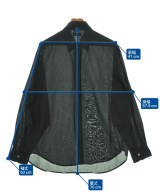 BEAUTY&YOUTH UNITED ARROWS（ビューティーアンドユースユナイテッドアローズ）カジュアルシャツ 黒 サイズ:M メンズ/2200687883035