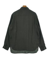 BEAUTY&YOUTH UNITED ARROWS（ビューティーアンドユースユナイテッドアローズ）カジュアルシャツ グレー サイズ:L メンズ/2200687883042