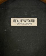 BEAUTY&YOUTH UNITED ARROWS（ビューティーアンドユースユナイテッドアローズ）カジュアルシャツ グレー サイズ:L メンズ/2200687883042