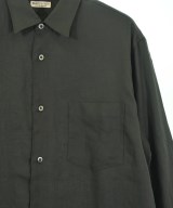 BEAUTY&YOUTH UNITED ARROWS（ビューティーアンドユースユナイテッドアローズ）カジュアルシャツ グレー サイズ:L メンズ/2200687883042