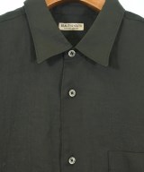 BEAUTY&YOUTH UNITED ARROWS（ビューティーアンドユースユナイテッドアローズ）カジュアルシャツ グレー サイズ:L メンズ/2200687883042
