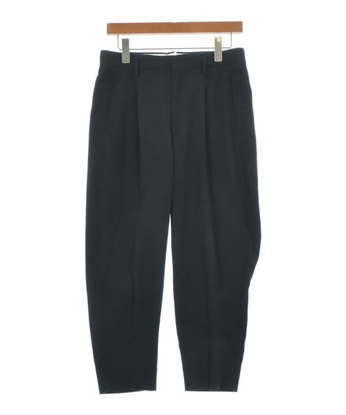 BEAUTY&YOUTH UNITED ARROWS(ビューティーアンドユースユナイテットアローズ)スラックス 黒 サイズ:S/2200687933037