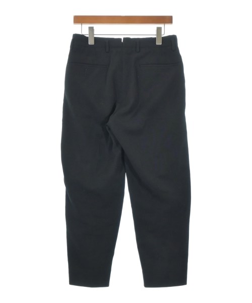 BEAUTY&YOUTH UNITED ARROWS（ビューティーアンドユースユナイテッドアローズ）スラックス 黒 サイズ:S メンズ/2200687933037
