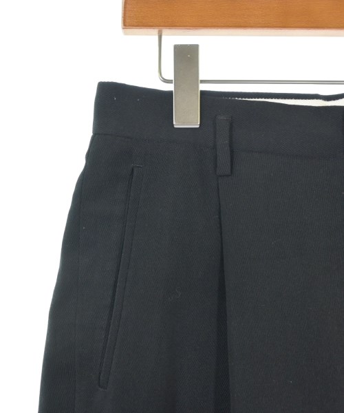BEAUTY&YOUTH UNITED ARROWS（ビューティーアンドユースユナイテッドアローズ）スラックス 黒 サイズ:S メンズ/2200687933037