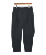 BEAUTY&YOUTH UNITED ARROWS（ビューティーアンドユースユナイテッドアローズ）スラックス 黒 サイズ:S メンズ/2200687933037