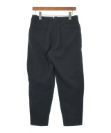 BEAUTY&YOUTH UNITED ARROWS（ビューティーアンドユースユナイテッドアローズ）スラックス 黒 サイズ:S メンズ/2200687933037