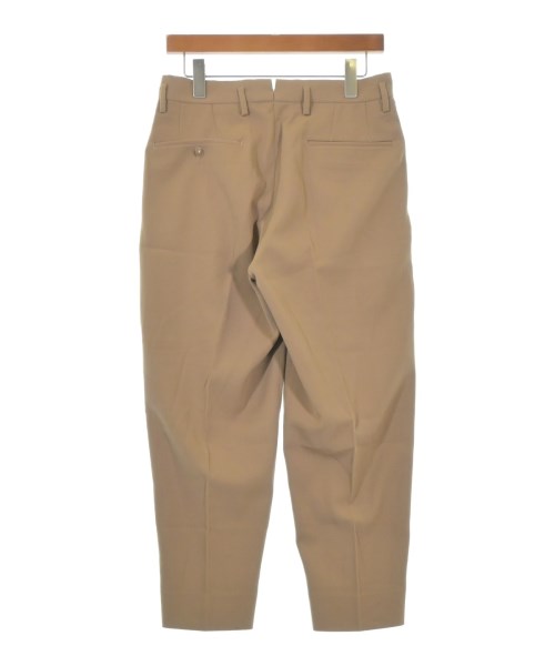 BEAUTY&YOUTH UNITED ARROWS（ビューティーアンドユースユナイテッドアローズ）スラックス ベージュ サイズ:S メンズ/2200687933044
