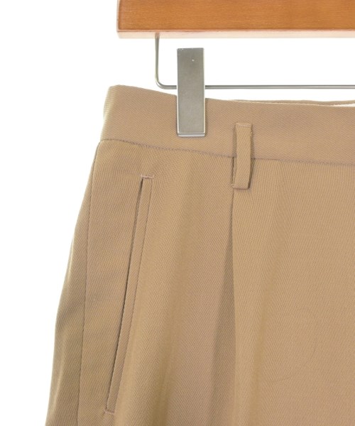 BEAUTY&YOUTH UNITED ARROWS（ビューティーアンドユースユナイテッドアローズ）スラックス ベージュ サイズ:S メンズ/2200687933044