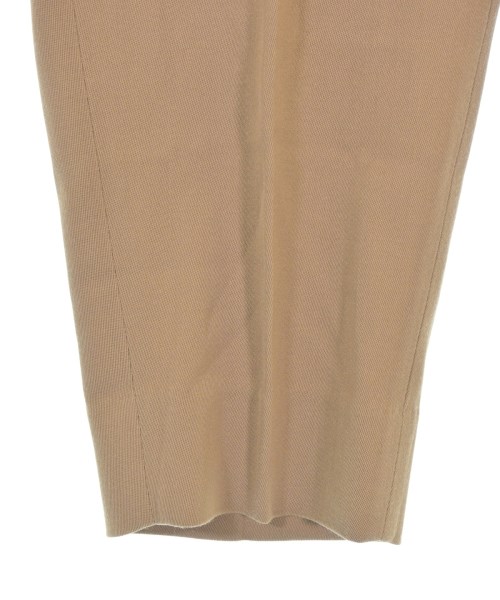 BEAUTY&YOUTH UNITED ARROWS（ビューティーアンドユースユナイテッドアローズ）スラックス ベージュ サイズ:S メンズ/2200687933044