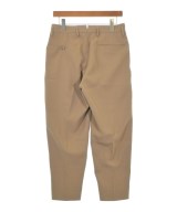 BEAUTY&YOUTH UNITED ARROWS（ビューティーアンドユースユナイテッドアローズ）スラックス ベージュ サイズ:S メンズ/2200687933044