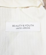 BEAUTY&YOUTH UNITED ARROWS（ビューティーアンドユースユナイテッドアローズ）スラックス ベージュ サイズ:S メンズ/2200687933044