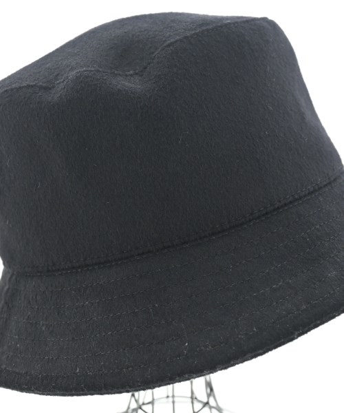 BEAUTY&YOUTH UNITED ARROWS（ビューティーアンドユースユナイテッドアローズ）ハット 黒 サイズ:- メンズ/2200683261110