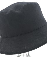 BEAUTY&YOUTH UNITED ARROWS（ビューティーアンドユースユナイテッドアローズ）ハット 黒 サイズ:- メンズ/2200683261110