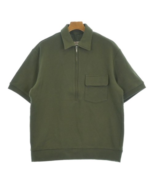 BEAUTY&YOUTH UNITED ARROWS(ビューティーアンドユースユナイテットアローズ)スウェット 緑 サイズ:L/2200684989020