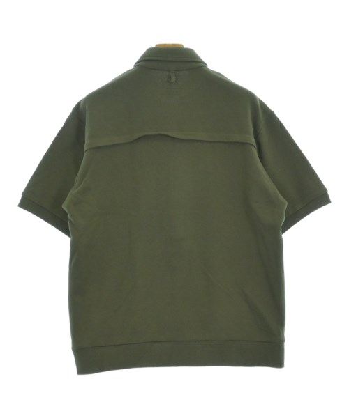 BEAUTY&YOUTH UNITED ARROWS（ビューティーアンドユースユナイテッドアローズ）スウェット 緑 サイズ:L メンズ/2200684989020