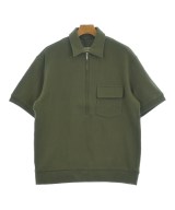 BEAUTY&YOUTH UNITED ARROWS（ビューティーアンドユースユナイテッドアローズ）スウェット 緑 サイズ:L メンズ/2200684989020