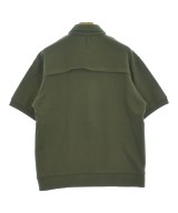 BEAUTY&YOUTH UNITED ARROWS（ビューティーアンドユースユナイテッドアローズ）スウェット 緑 サイズ:L メンズ/2200684989020