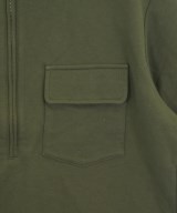 BEAUTY&YOUTH UNITED ARROWS（ビューティーアンドユースユナイテッドアローズ）スウェット 緑 サイズ:L メンズ/2200684989020