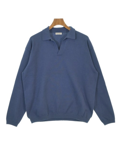 BEAUTY&YOUTH UNITED ARROWS(ビューティーアンドユースユナイテットアローズ)ニット・セーター 紺 サイズ:M/2200688166052