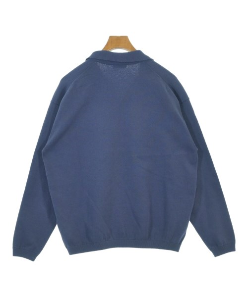 BEAUTY&YOUTH UNITED ARROWS（ビューティーアンドユースユナイテッドアローズ）ニット・セーター 紺 サイズ:M メンズ/2200688166052