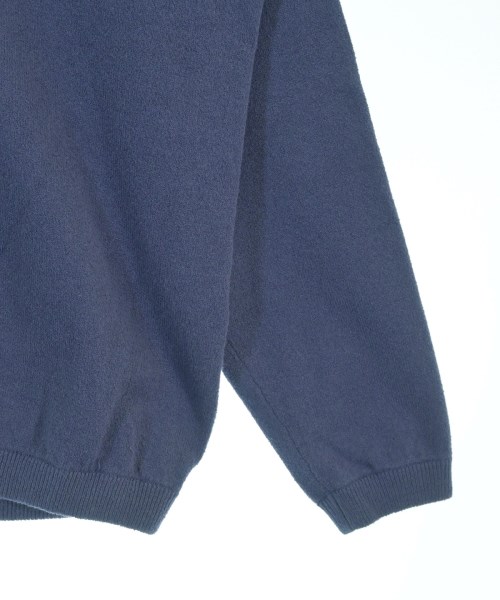 BEAUTY&YOUTH UNITED ARROWS（ビューティーアンドユースユナイテッドアローズ）ニット・セーター 紺 サイズ:M メンズ/2200688166052