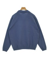 BEAUTY&YOUTH UNITED ARROWS（ビューティーアンドユースユナイテッドアローズ）ニット・セーター 紺 サイズ:M メンズ/2200688166052