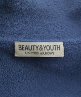 BEAUTY&YOUTH UNITED ARROWS（ビューティーアンドユースユナイテッドアローズ）ニット・セーター 紺 サイズ:M メンズ/2200688166052