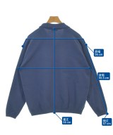 BEAUTY&YOUTH UNITED ARROWS（ビューティーアンドユースユナイテッドアローズ）ニット・セーター 紺 サイズ:M メンズ/2200688166052