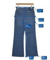 BEAUTY&YOUTH UNITED ARROWS（ビューティーアンドユースユナイテッドアローズ）デニムパンツ 紺 サイズ:S メンズ/2200688215033