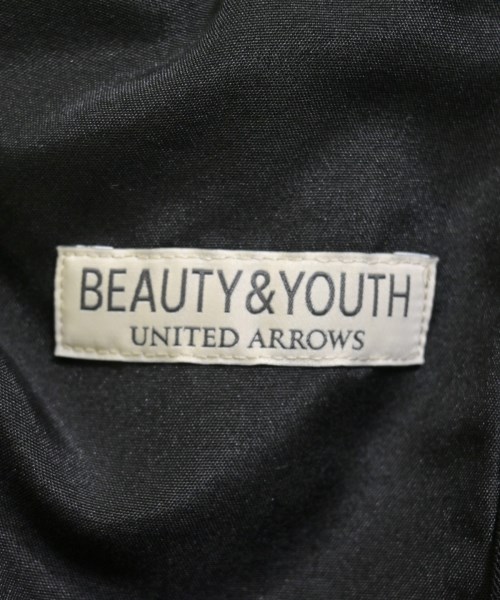 BEAUTY&YOUTH UNITED ARROWS（ビューティーアンドユースユナイテッドアローズ）その他 黒 サイズ:L メンズ/2200688564032