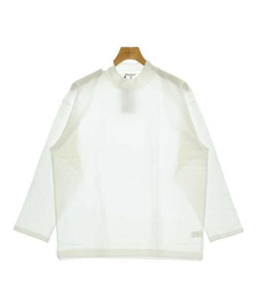 BEAUTY&YOUTH UNITED ARROWS(ビューティーアンドユースユナイテットアローズ)Tシャツ・カットソー 白 サイズ:L/2200684853468