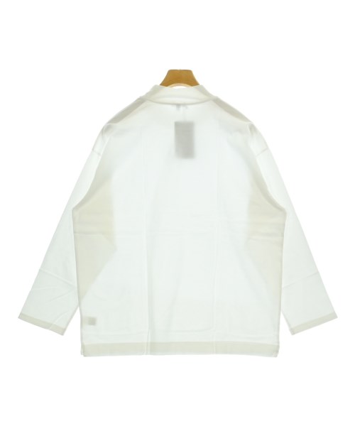 BEAUTY&YOUTH UNITED ARROWS（ビューティーアンドユースユナイテッドアローズ）Tシャツ・カットソー 白 サイズ:L メンズ/2200684853468