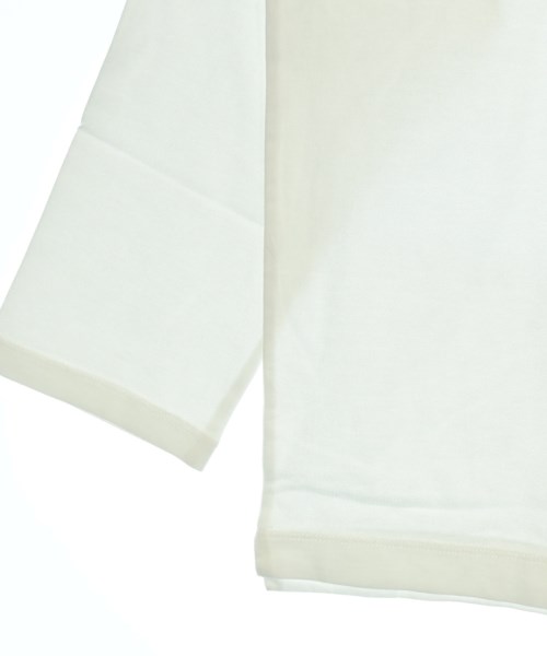 BEAUTY&YOUTH UNITED ARROWS（ビューティーアンドユースユナイテッドアローズ）Tシャツ・カットソー 白 サイズ:L メンズ/2200684853468