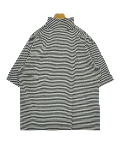BEAUTY&YOUTH UNITED ARROWS（ビューティーアンドユースユナイテッドアローズ）Tシャツ・カットソー 黒 サイズ:L メンズ/2200684853741